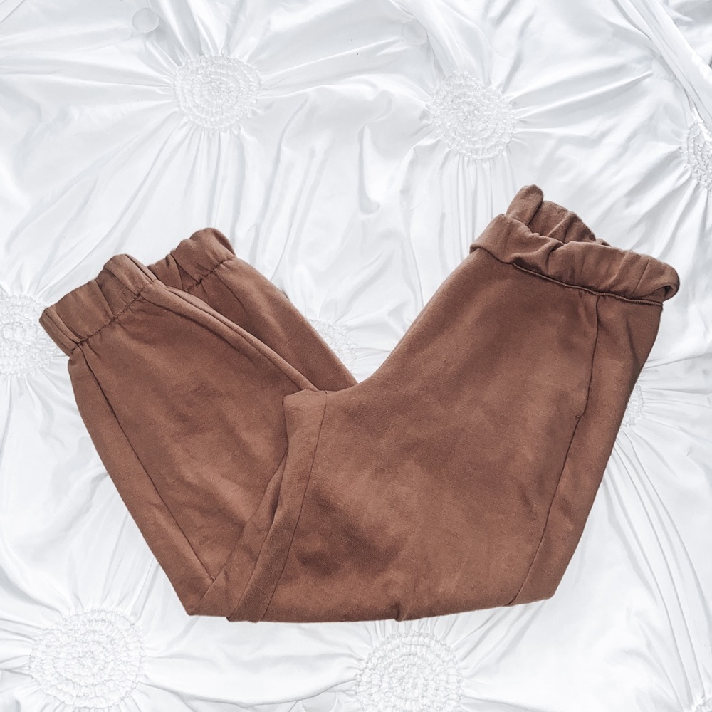 A New Day joggers